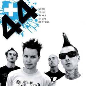 When Your Heart Stops Beating - Plus 44 (CD)