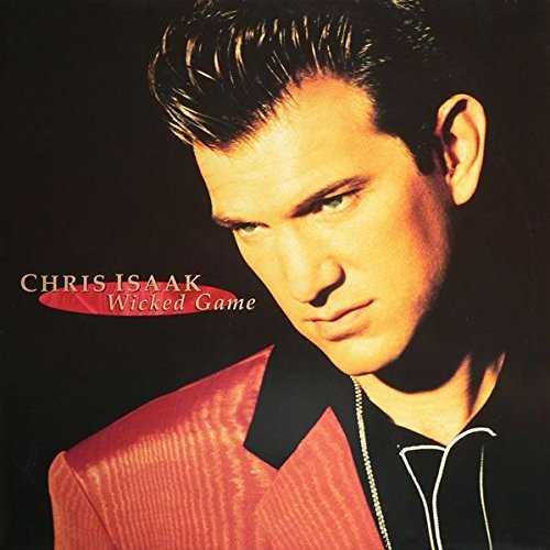 Chris Isaak – Wicked Game [Vinyl LP]