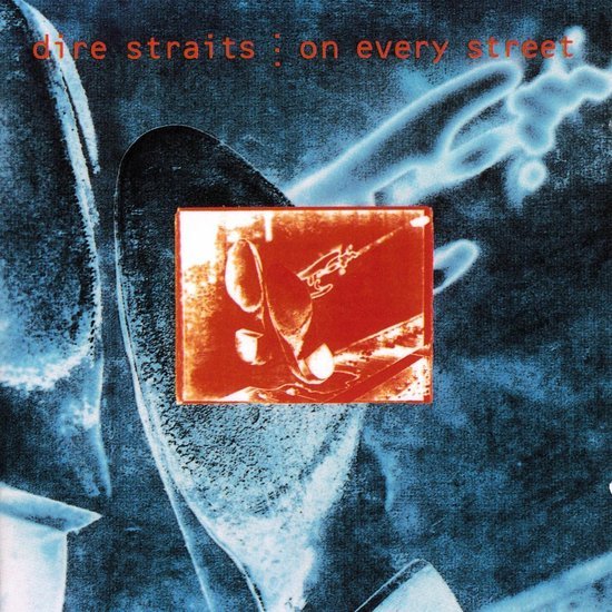 On Every Street By Dire Straits