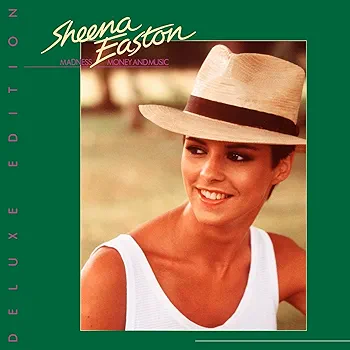 Sheena Easton – Madness, Money & Music (Pre-Owned) [Vinyl LP]