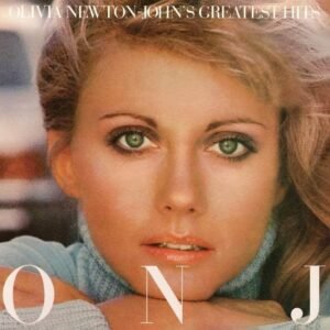 Olivia Newton-John – Greatest Hits (Pre-Owned) [Vinyl LP]
