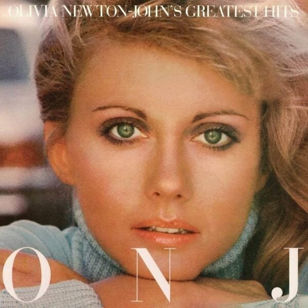 Olivia Newton-John – Greatest Hits (Pre-Owned) [Vinyl LP]