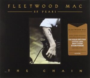 61DCGVqyTOL._UF1000,1000_QL80_ The Chain By Fleetwood Mac