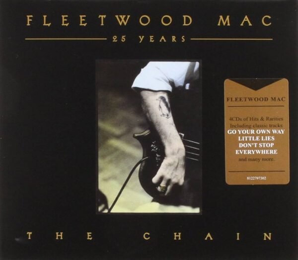 The Chain By Fleetwood Mac