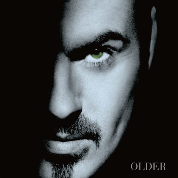 George Michael – Older [Vinyl LP]
