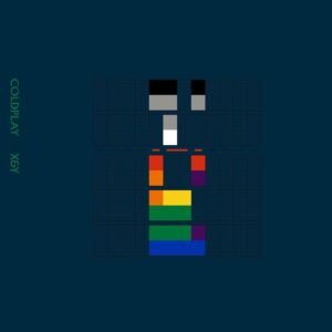 Coldplay – X&Y [Vinyl LP]
