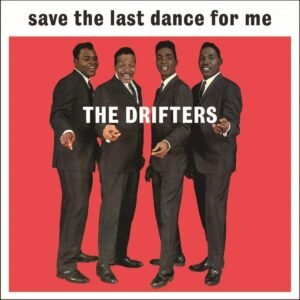 The Drifters – Save the Last Dance for Me (Pre-Owned) [Vinyl LP]