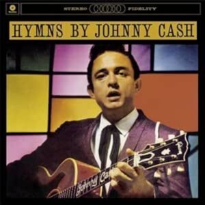 Johnny Cash – Hymns (Pre-Owned) [Vinyl LP]