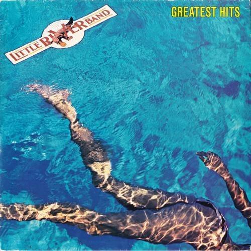 Little River Band – Greatest Hits [Vinyl LP] (Pre-Owned)