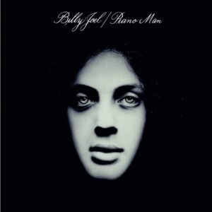 Billy Joel – Piano Man [Vinyl LP]