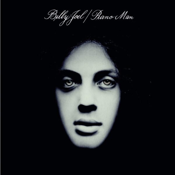 Billy Joel – Piano Man [Vinyl LP]