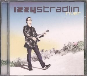 Izzy Stradlin - River (CD)