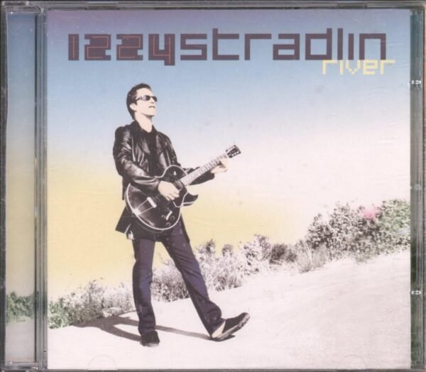 Izzy Stradlin - River (CD)