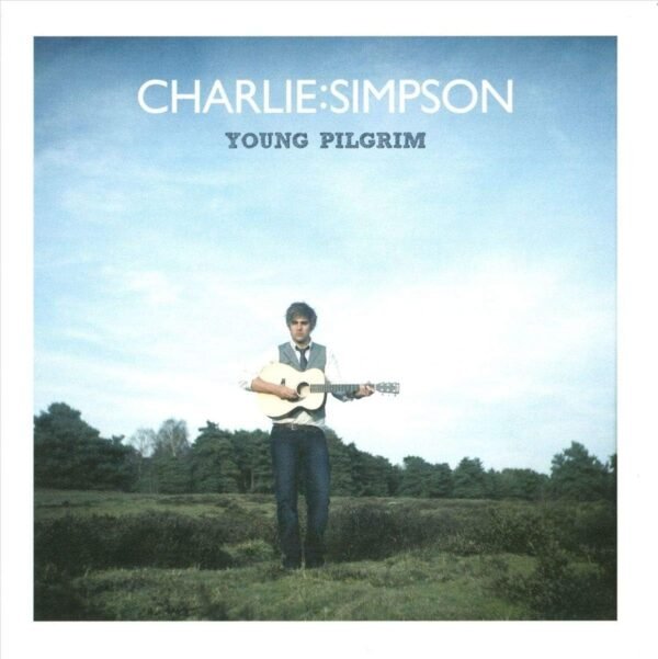 Charlie Simpson - Young Pilgrim (CD)
