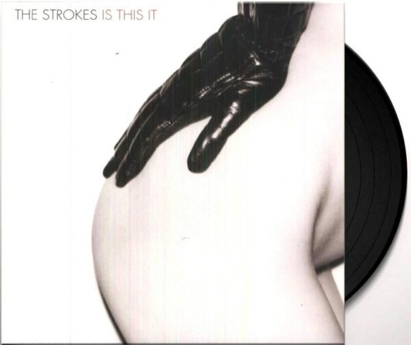 The Strokes – Is This It [Vinyl LP]