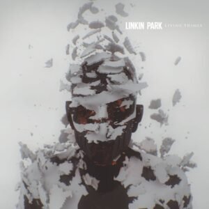 61uFuJ8hcJL._UF1000,1000_QL80_ Living Things By Linkin Park