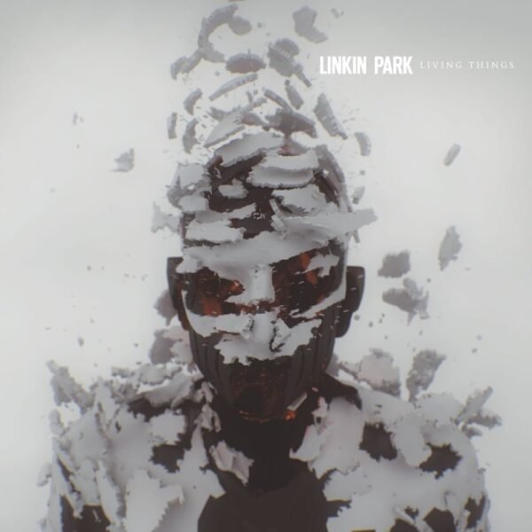 Living Things By Linkin Park