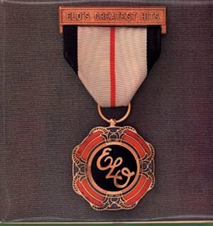 Greatest Hits - Electric Light Orchestra (CD)
