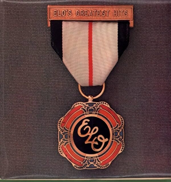 Greatest Hits - Electric Light Orchestra (CD)