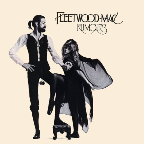 Rumors By Fleetwood Mac