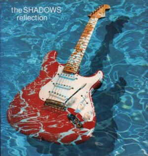 The Shadows – Reflection (Pre-Owned) [Vinyl LP]