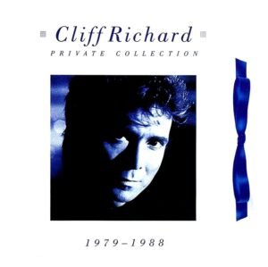 71ITqYQSk3L._UF894,1000_QL80_ Private Collection - Cliff Richard (CD)