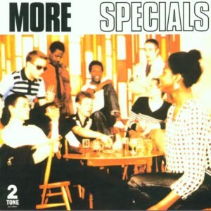 The Specials - More Specials (CD)
