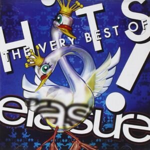 Erasure - The Very Best Of Erasure (CD)