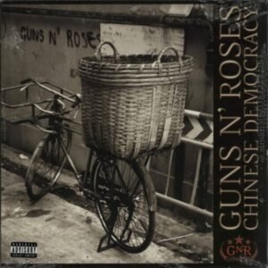 71MvZJZ9QCL._UF1000,1000_QL80_ Chinese Democracy by Gun'z N Roses