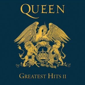 Queen – Greatest Hits II [Vinyl LP]