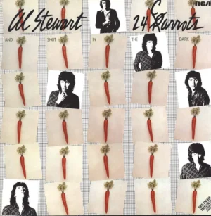 Al Stewart & Shot in the Dark – 24 Carrots (Pre-Owned) [Vinyl LP]