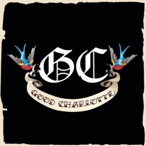 71S1UqLNfrL._SL1500_ Good Charlotte - Good Charlotte (CD)