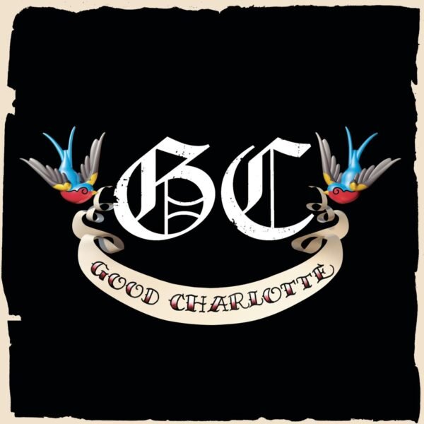 Good Charlotte - Good Charlotte (CD)