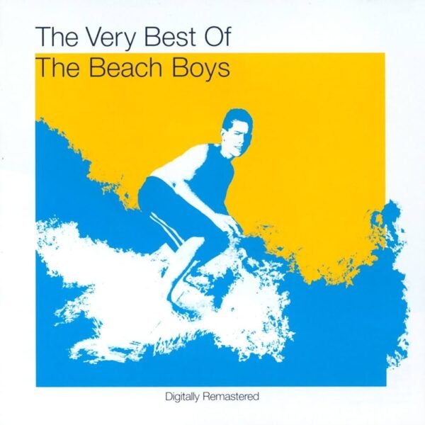 The very best of the beach boys By The beach Boys (CD)