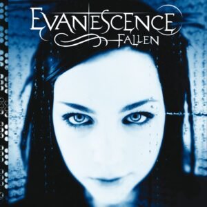 Evanescence – Fallen [Vinyl LP]