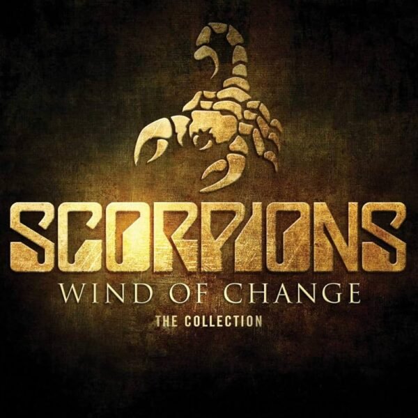 Wind Of Change By Scorpions