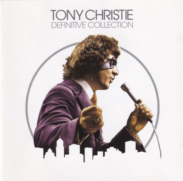 Definitive Collection - Tony Christie (CD)