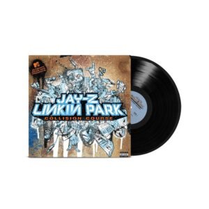 Jay-Z & Linkin Park – Collision Course [Vinyl LP]