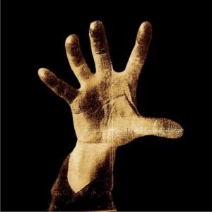 Self-titled System Of Down