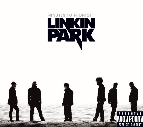 Minutes to Midnight By Linkin Park