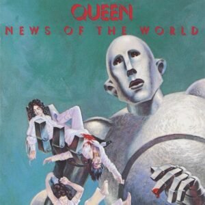 Queen – News of the World [Vinyl LP]