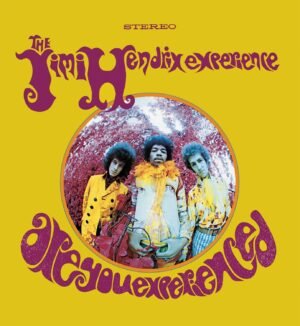 Jimi Hendrix – Are You Experienced [Vinyl LP]