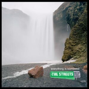 812gQm0SUQL._AC_SL1416_ The Streets - Everything is borrowed (CD)