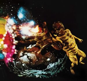 Santana – Santana III (Pre-Owned) [Vinyl LP]