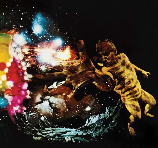 Santana – Santana III (Pre-Owned) [Vinyl LP]