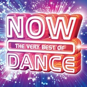 813yWw0axDL._AC_SL1417_ Various Artists - Now The Very Best Of Dance (CD)