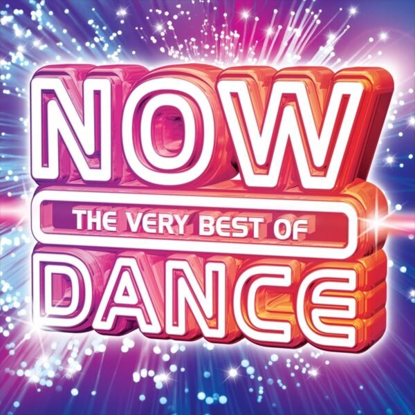 Various Artists - Now The Very Best Of Dance (CD)