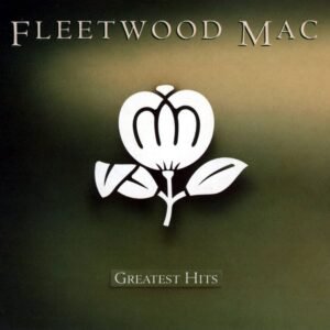 81QAp7pEqsL._UF1000,1000_QL80_ Greatest Hits By Fleetwood Mac