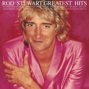 Rod Stewart – Greatest Hits (Pre-Owned) [Vinyl LP]