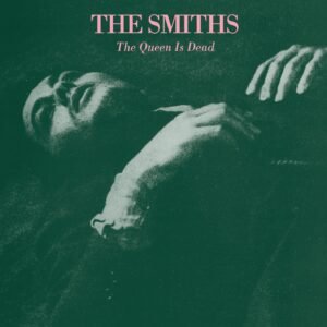 The Smiths – The Queen Is Dead [Vinyl LP]